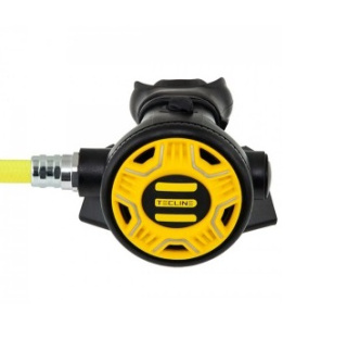 картинка Октопус Tecline REC1 (с регулировкой) от магазина DivingWolf
