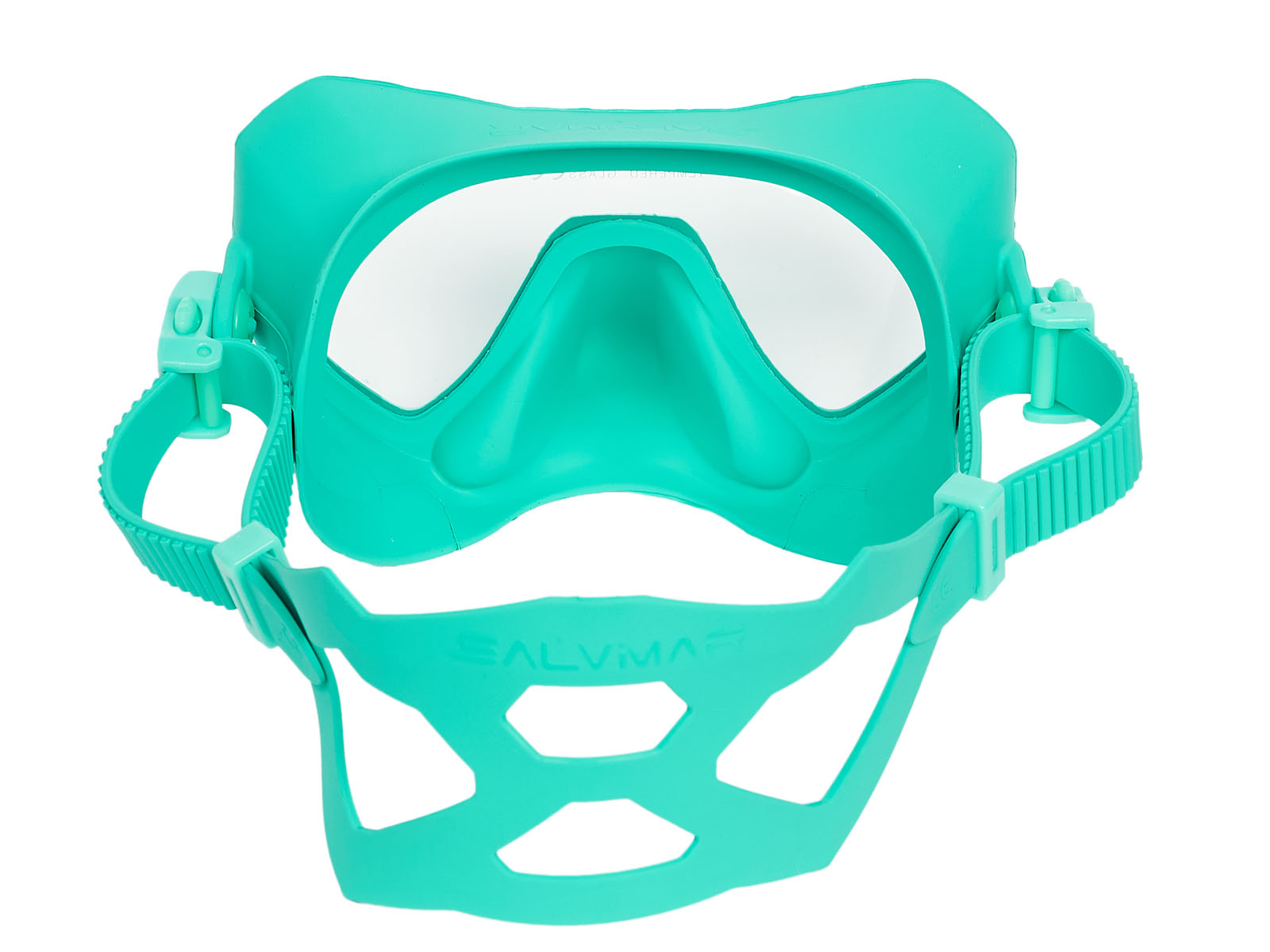 картинка Маска Salvimar Neo, антифог от магазина DivingWolf