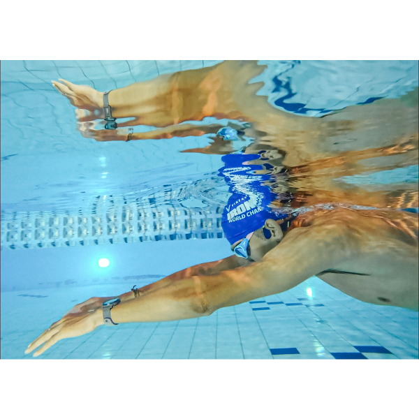 Новинка наушники Suunto Aqua