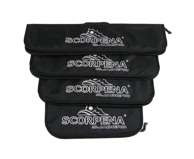 картинка Чехол для пневматического ружья Scorpena 50-55 от магазина DivingWolf