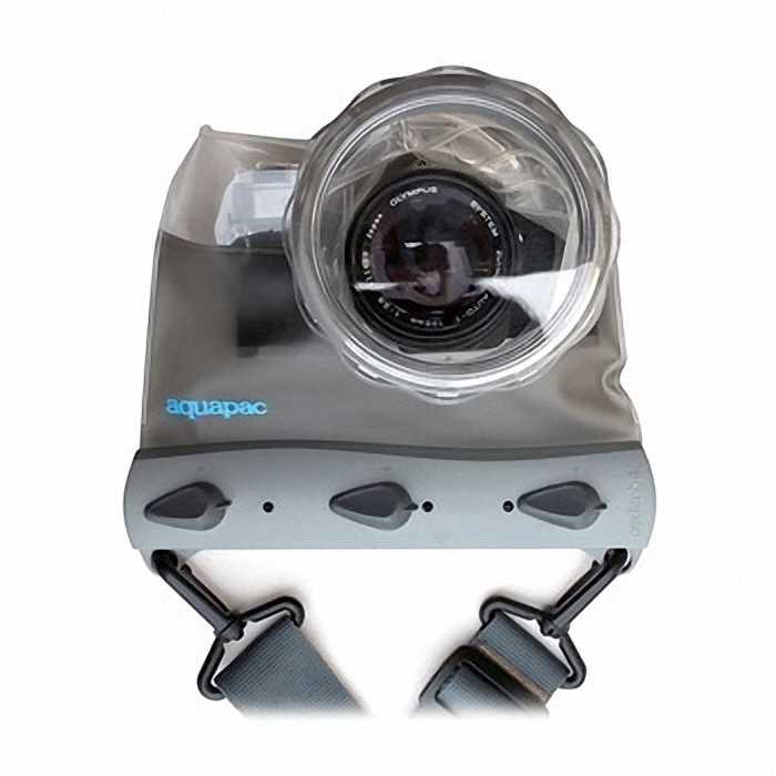 Aquapac 451 - Compact System Camera Case