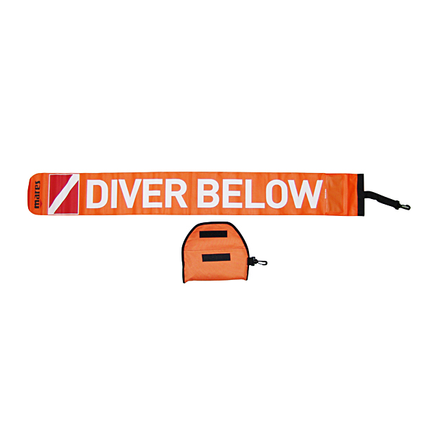 Буи для дайвинга