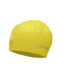картинка Шапочка для плавания Atemi, силикон (бабл) от магазина DivingWolf