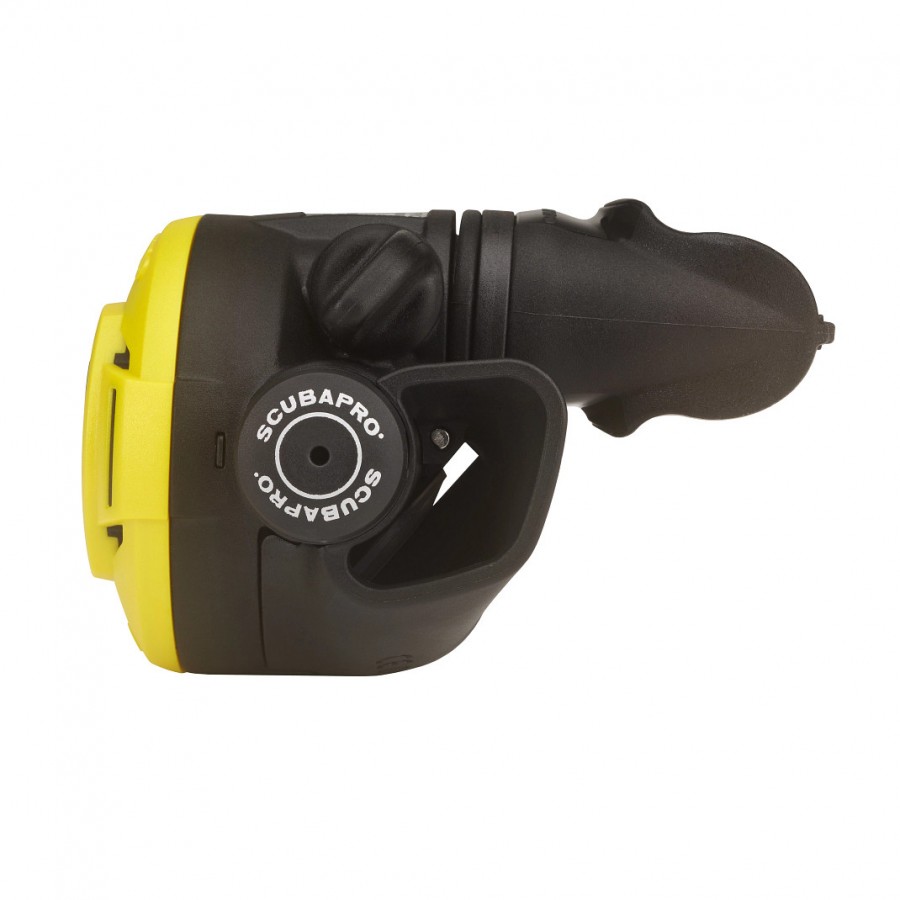 картинка Октопус Scubapro S270 (с регулировкой) от магазина DivingWolf