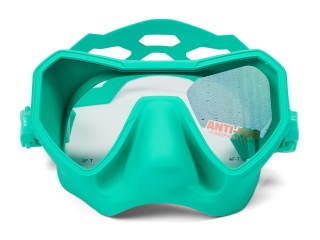 картинка Маска Salvimar Neo, антифог от магазина DivingWolf