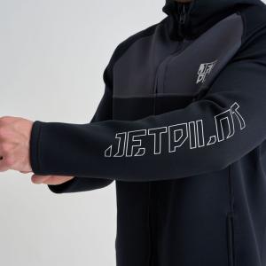 картинка Гидрокуртка JetPilot Flight Unisex Tour от магазина DivingWolf