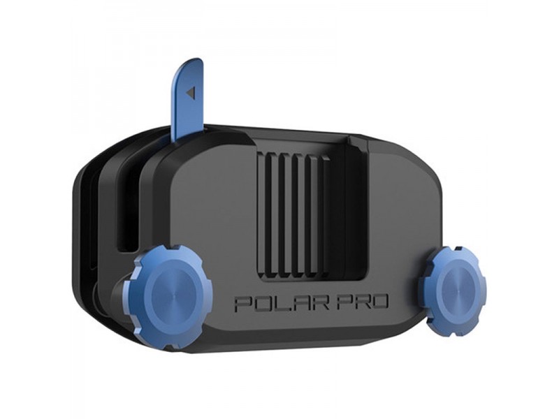 Крепление PolarPro StrapMount для GoPro