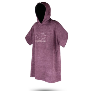 картинка Пончо SOORUZ Poncho RED EYE 3/4 Sleeves-Portugal Wine от магазина DivingWolf