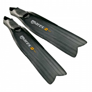 картинка Ласты Mares Razor Pro (90 см, закрытая пятка, угол 22°, жёсткие) от магазина DivingWolf