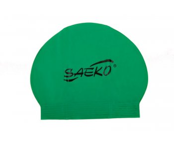 Шапочка для плавания Saeko из латекса