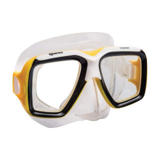 картинка Маска для плавания MARES ROVER, для взрослых от магазина DivingWolf