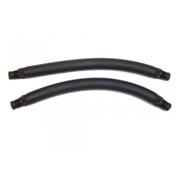 Парные тяги