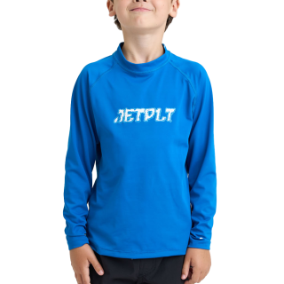 картинка Лонгслив JetPilot Youth Boys LS от магазина DivingWolf
