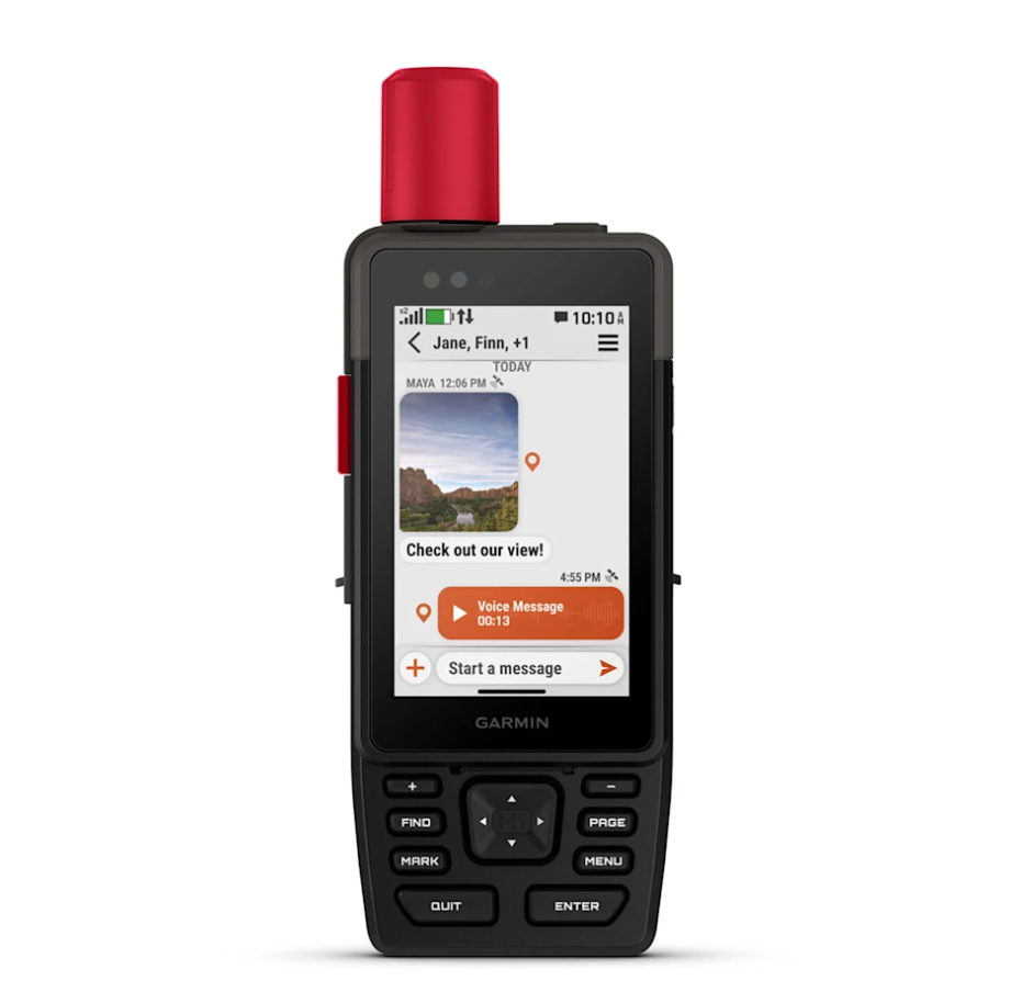 картинка Garmin Gpsmap H1i Plus от магазина DivingWolf