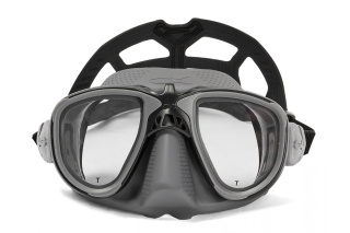 картинка Маска C4 Martian Gray от магазина DivingWolf