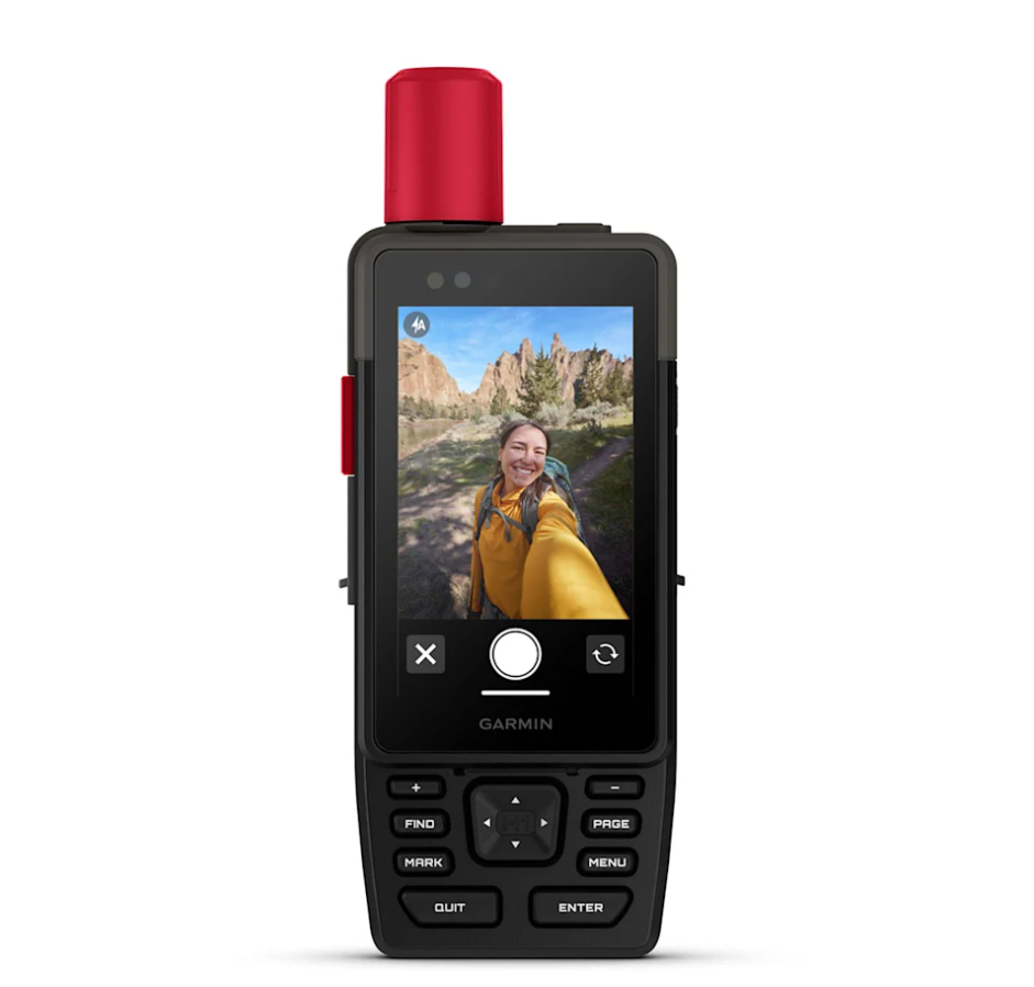 картинка Garmin Gpsmap H1i Plus от магазина DivingWolf