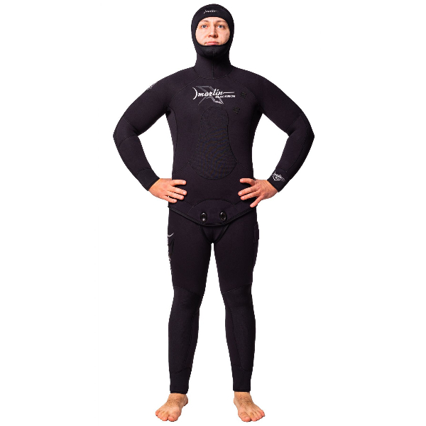 Гидрокостюмы 9 мм Гидрокостюмы 9 мм
