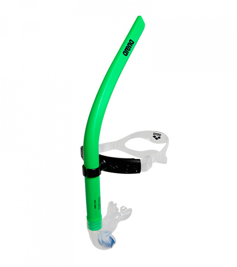 Трубки для плаванья в бассейне