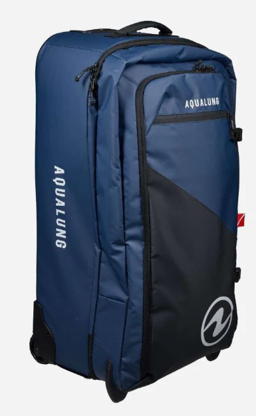 картинка Сумка для дайвинга Aqualung Explorer 120L от магазина DivingWolf