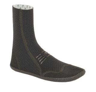 картинка Неопреновые ботинки Sooruz Surf boots FLOW RT US 5 мм от магазина DivingWolf