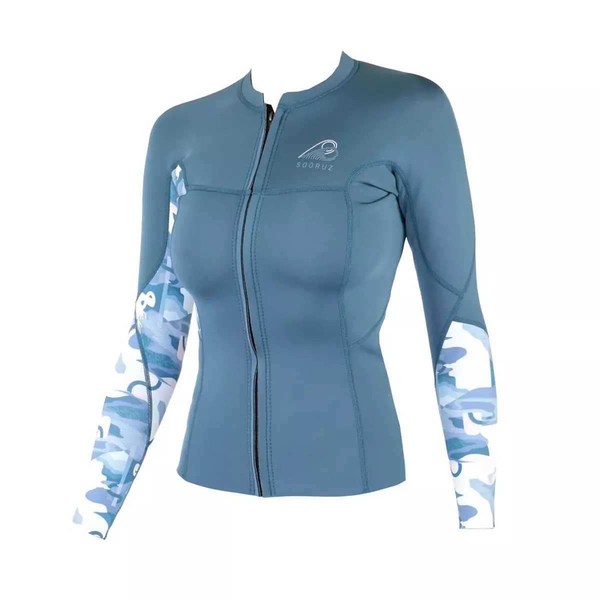 Женские неопреновые рубашки, куртки