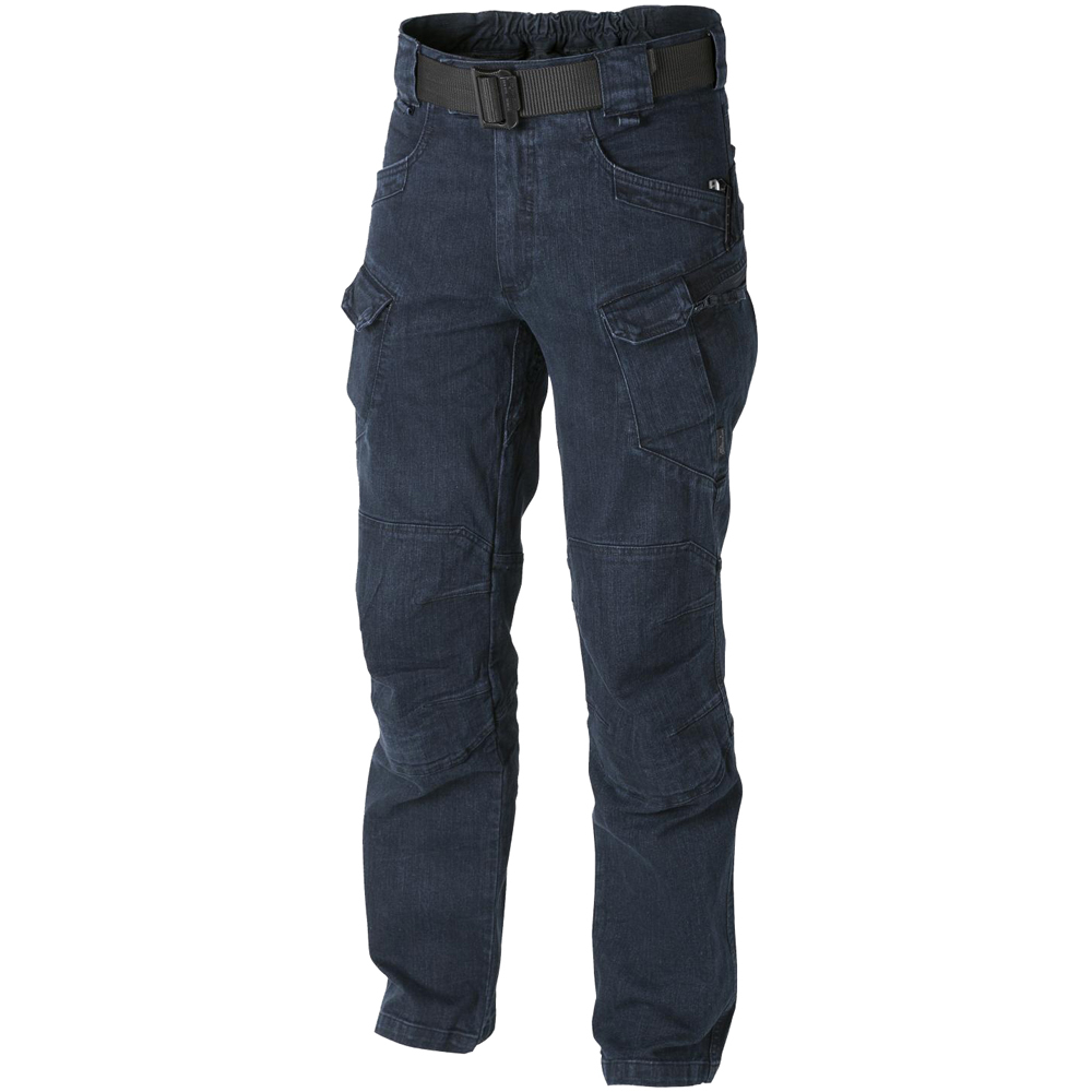 картинка Брюки Helikon UTP Jeans от магазина DivingWolf