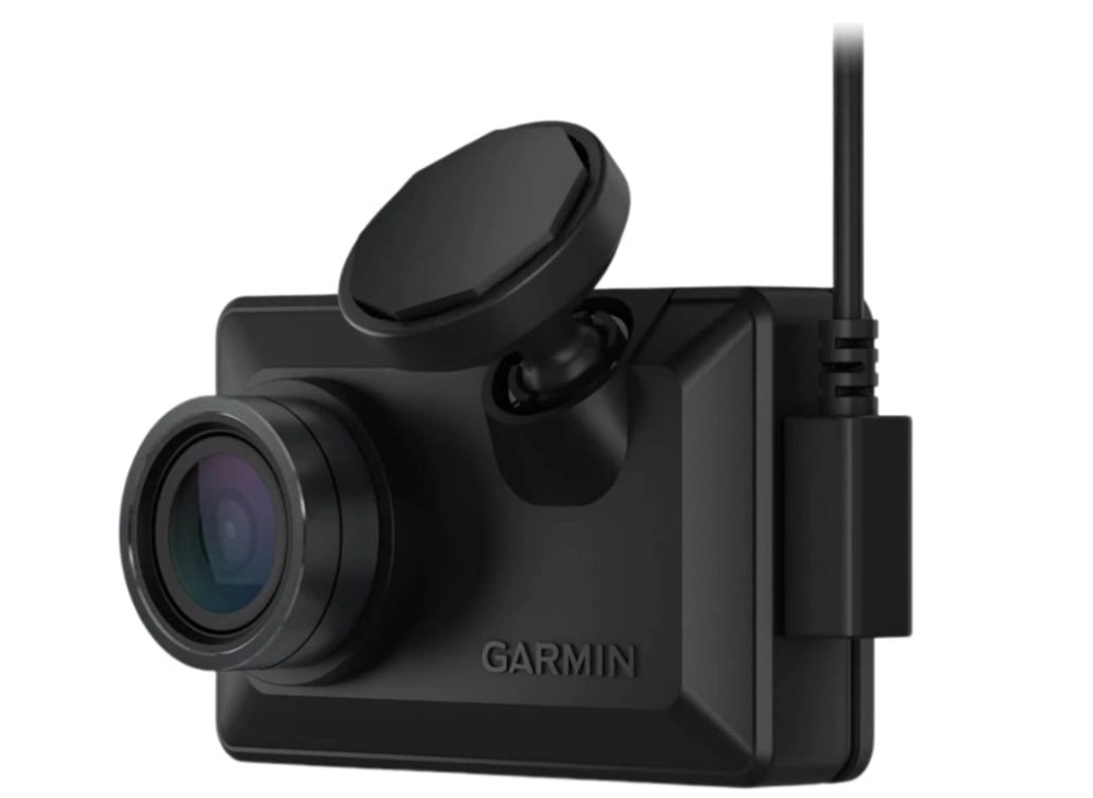 картинка Видеорегистратор Garmin Dash Cam X210 от магазина DivingWolf
