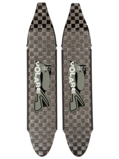 картинка Лопасти C4 VOLARE HT (carbon TR50, под калоши C4 300/400, цена за пару) от магазина DivingWolf