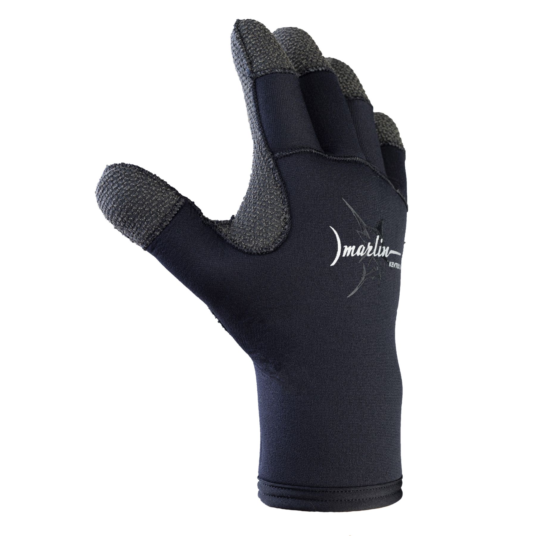 картинка Перчатки Marlin Kevtex 3 мм от магазина DivingWolf
