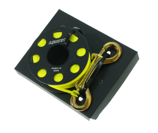 картинка Катушка-шпуля Aquatec 30 метров от магазина DivingWolf