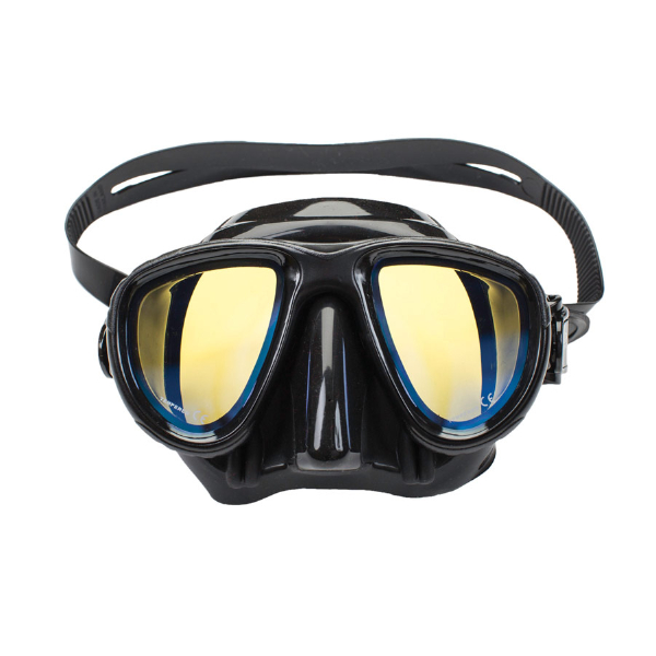 С напылением