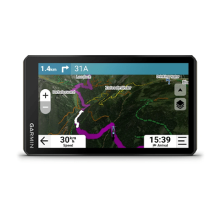 картинка Навигатор Garmin Tread 2 от магазина DivingWolf