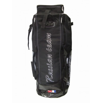 картинка Сумка на кколёсиках  Scorpena - Roller от магазина DivingWolf