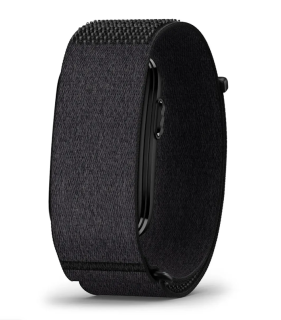 картинка Фитнес-браслет Garmin Cirqa Black Size S-M от магазина DivingWolf