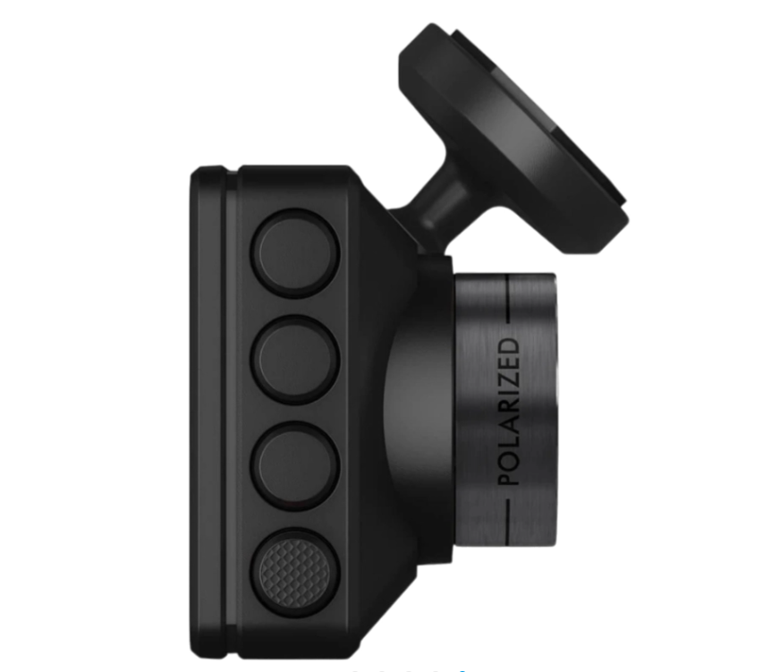 картинка Видеорегистратор Garmin Dash Cam X210 от магазина DivingWolf
