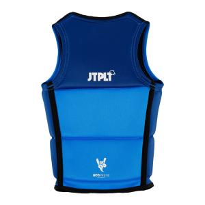 картинка Детский спасательный жилет JetPilot Freeride Boys Eco Vest от магазина DivingWolf