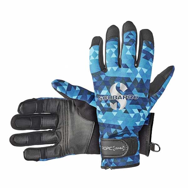 Перчатки для дайвинга