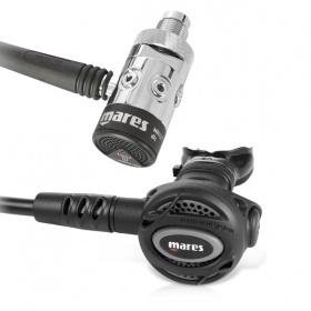 картинка Регулятор для дайвинга MARES PRESTIGE 12T, DIN, до 40% О2 от магазина DivingWolf