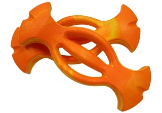 картинка Усилитель сопротивления для рук Aqua Sphere Ergo Bells от магазина DivingWolf