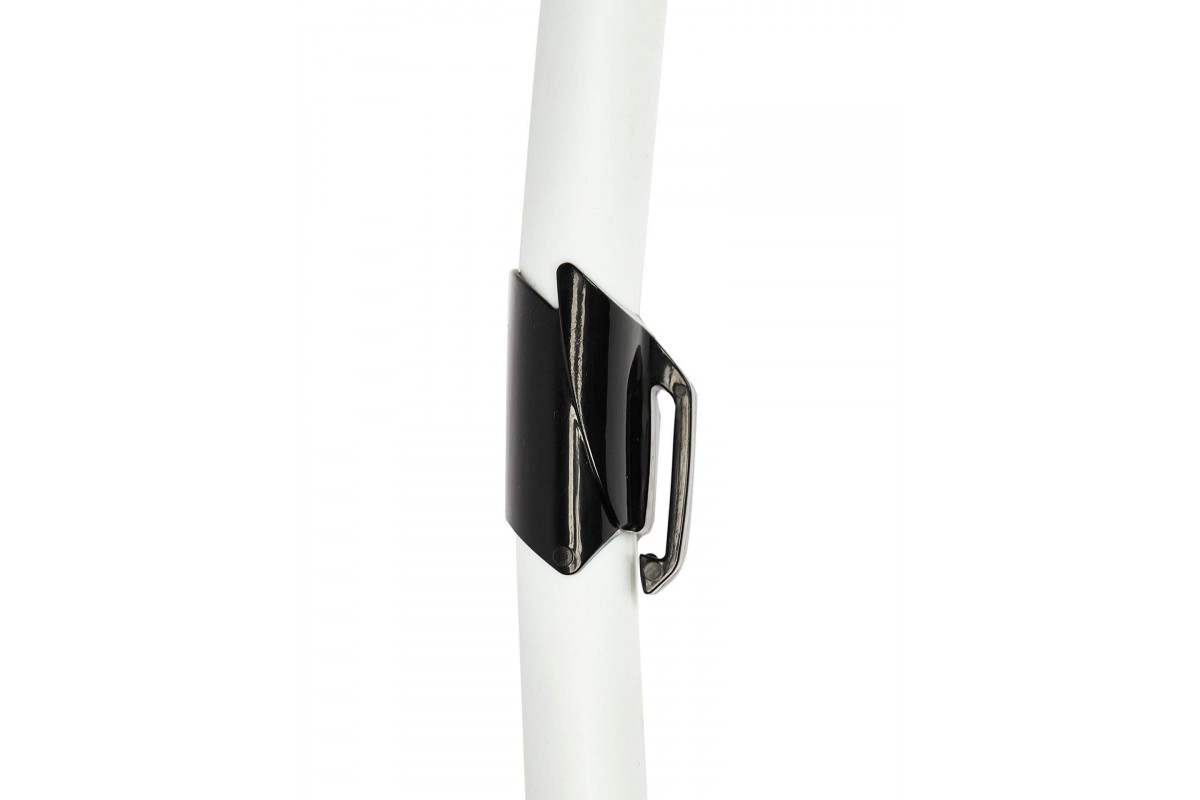 картинка Трубка C4 Meltemi Soft White от магазина DivingWolf