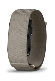 картинка Фитнес-браслет Garmin Cirqa French Gray Size S-M от магазина DivingWolf