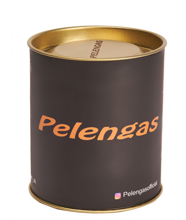картинка Катушка Pelengas New, с П-образным кронштейном от магазина DivingWolf