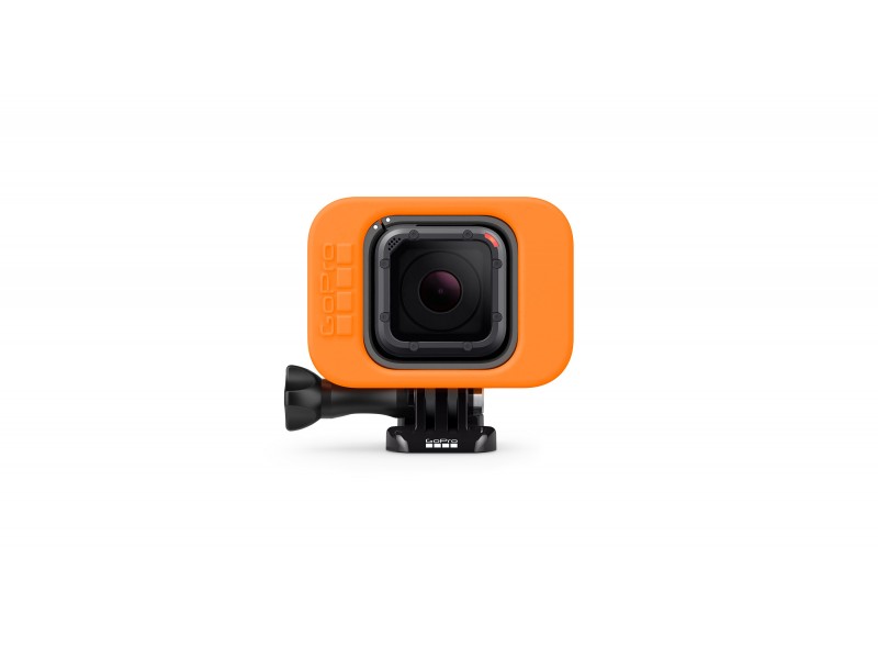 картинка Поплавок для камеры GoPro Session Floaty (ARFLT-001) от магазина DivingWolf