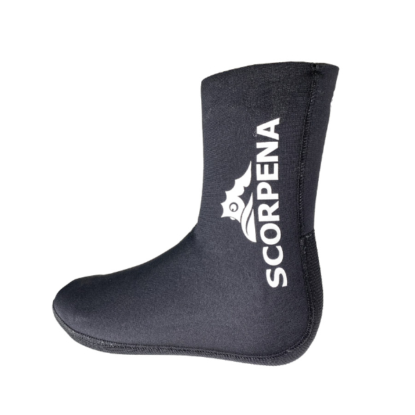 Боты и носки