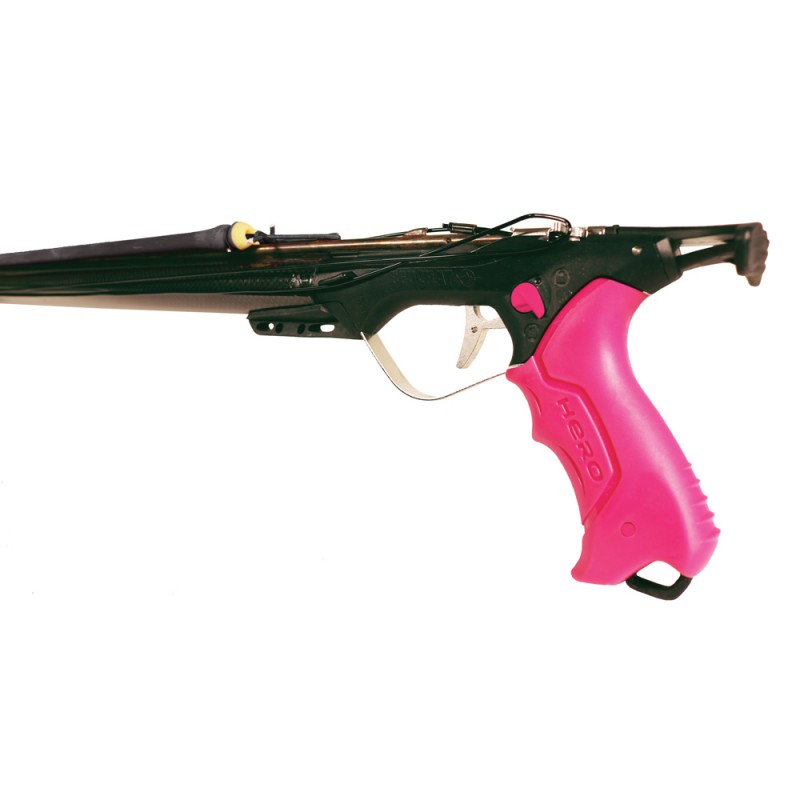 картинка Ружье-арбалет Beuchat для подводной охоты Hero Carbone от магазина DivingWolf