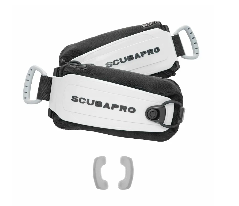 картинка Грузовые карманы для Scubapro Hydros Pro 2 от магазина DivingWolf