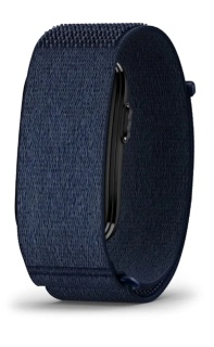 картинка Фитнес-браслет Garmin Cirqa Smart Band Captain Blue Size  L-XL от магазина DivingWolf
