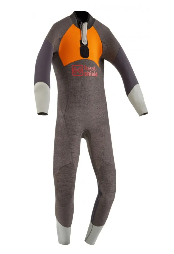 картинка Гидрокостюм Scubapro Definition 5 мм, мужской от магазина DivingWolf