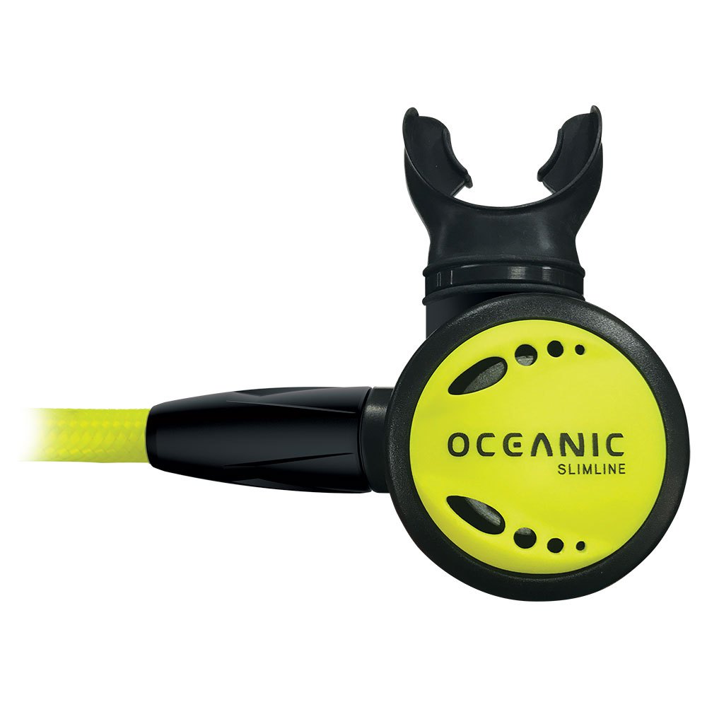 картинка Октопус Oceanic SLIMLINE 3 от магазина DivingWolf