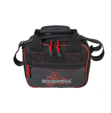 картинка Сумка-несессер Scorpena Red Line - Necessary от магазина DivingWolf